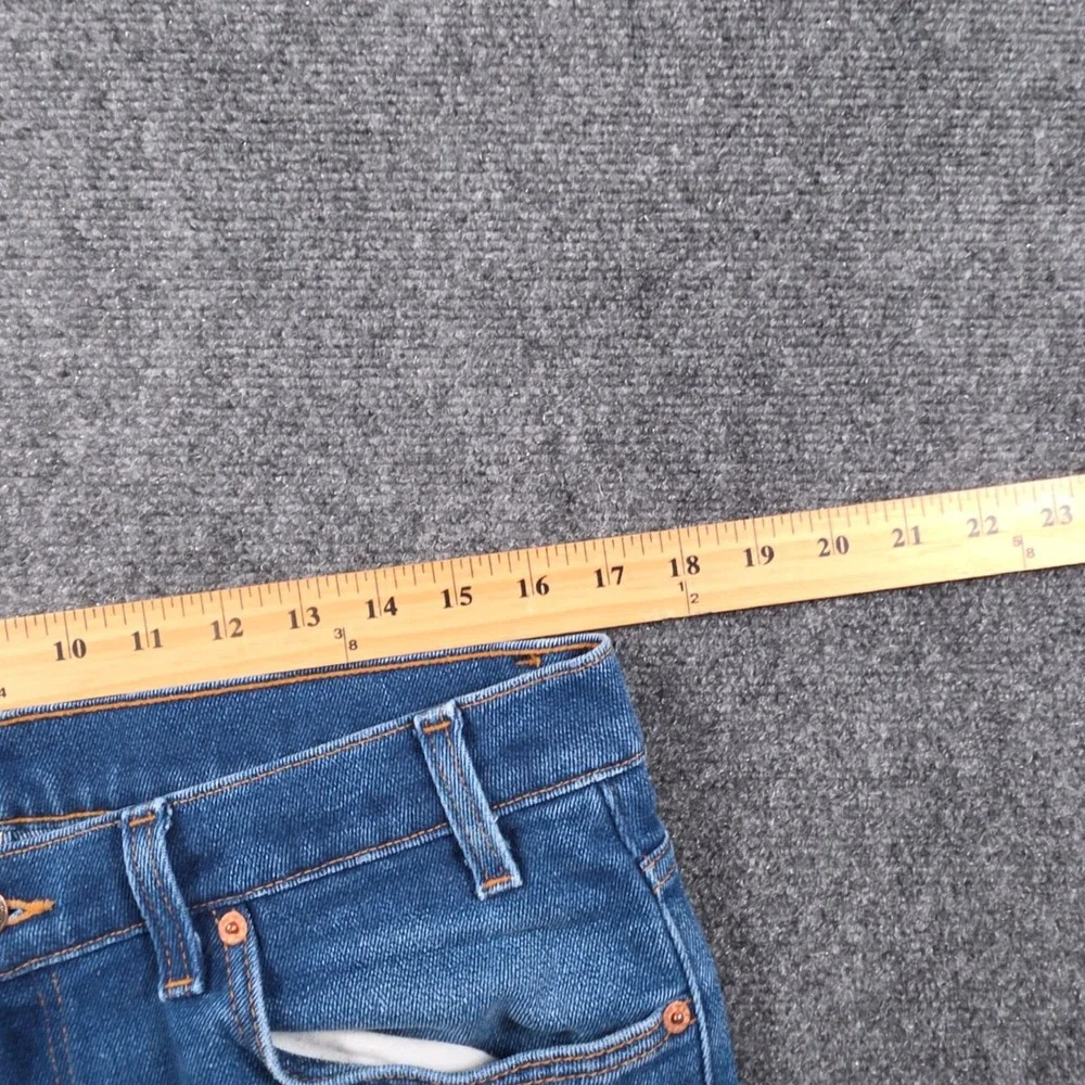 Levi Strauss & Co. vtg levis